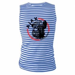 Майки-тельняшки