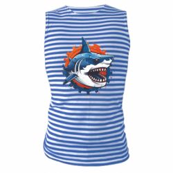 Майки-тельняшки