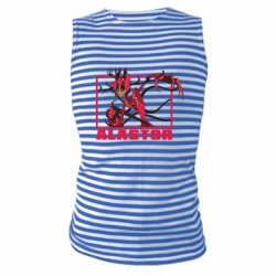 Майки-тільняшки