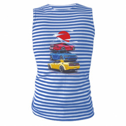 Майки-тільняшки