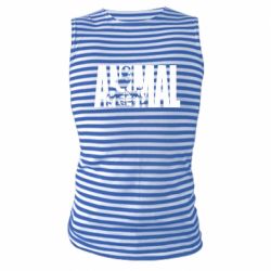 Майки-тельняшки