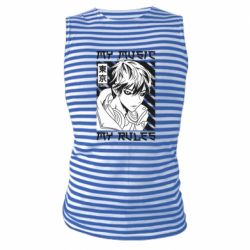 Майки-тільняшки