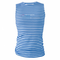 Майки-тельняшки