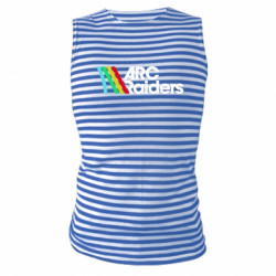 Майки-тільняшки