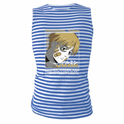 Майки-тільняшки