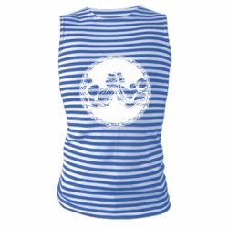 Майки-тільняшки