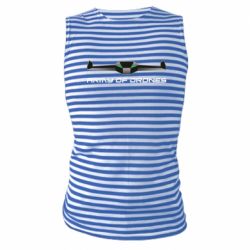 Майки-тільняшки