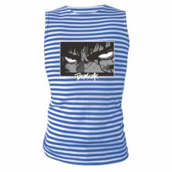 Майки-тельняшки