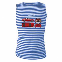 Майки-тільняшки