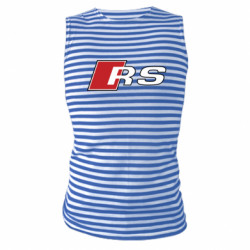 Майки-тельняшки