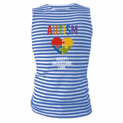 Майки-тельняшки