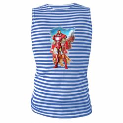 Майки-тельняшки