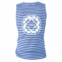 Майки-тельняшки