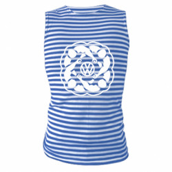 Майки-тельняшки