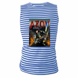 Майки-тельняшки