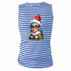 Майки-тельняшки