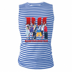 Майки-тельняшки