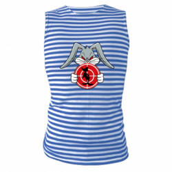 Майки-тельняшки