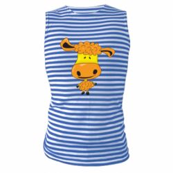 Майки-тельняшки