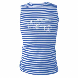 Майки-тельняшки