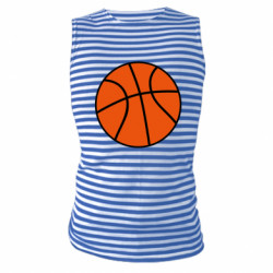 Майки-тельняшки