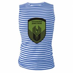 Майки-тельняшки