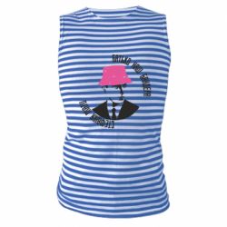 Майки-тільняшки