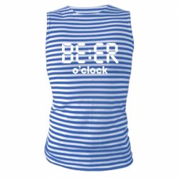 Майки-тільняшки