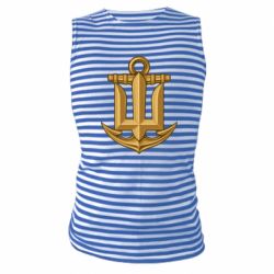 Майки-тільняшки