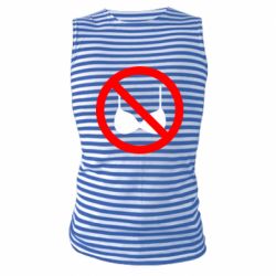 Майки-тельняшки