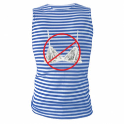 Майки-тельняшки