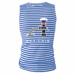 Майки-тільняшки