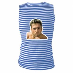 Майки-тельняшки