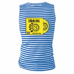 Майки-тільняшки