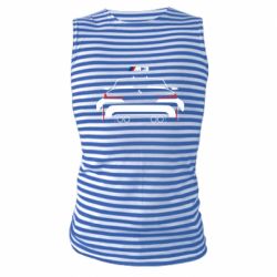 Майки-тельняшки