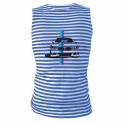 Майки-тельняшки