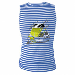 Майки-тельняшки