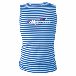 Майки-тільняшки