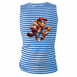 Майки-тельняшки