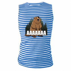 Майки-тільняшки