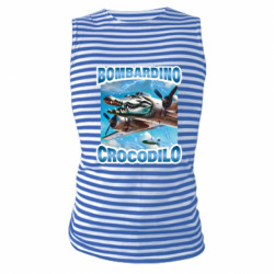 Майки-тельняшки