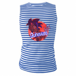 Майки-тельняшки