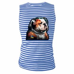 Майки-тельняшки