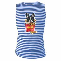 Майки-тільняшки