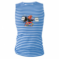 Майки-тільняшки