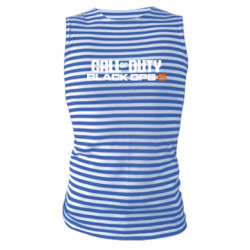 Майки-тельняшки