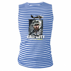 Майки-тельняшки