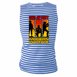 Майки-тельняшки