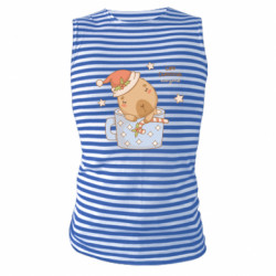 Майки-тельняшки