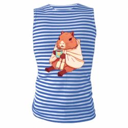 Майки-тельняшки